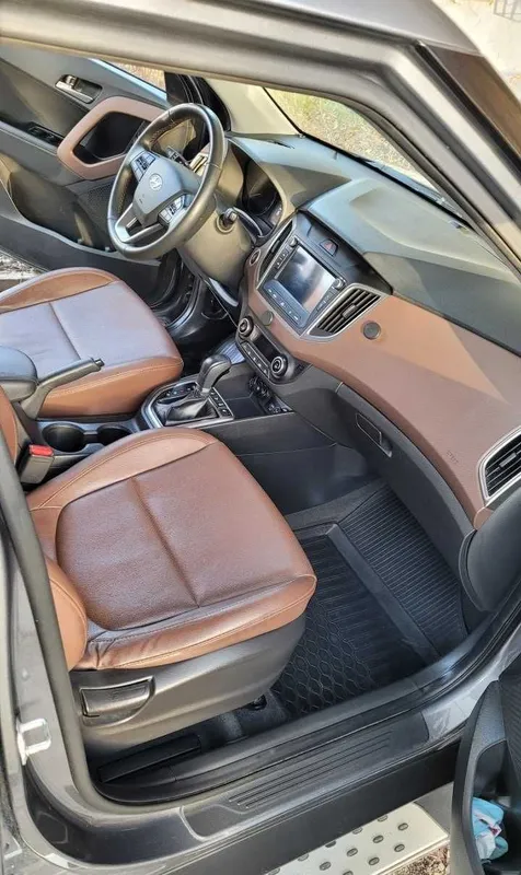 Hyundai Creta 2 l, yurgan masofasi 45 000 km 6 Hyundai Creta 2 l, yurgan masofasi 45 000 km 6