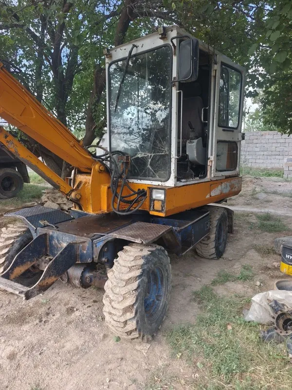Ekskavator Samsung 3 Ekskavator Samsung 3