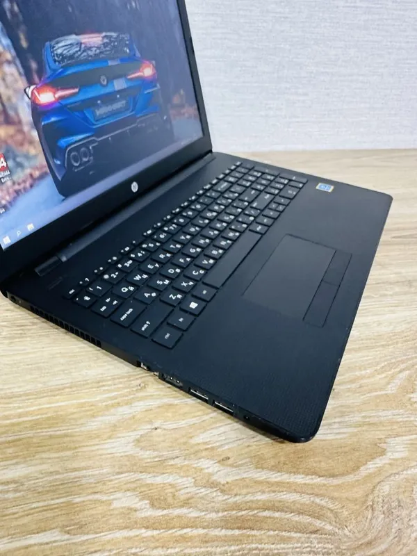 HP Pentium Gold, ofis, o‘qish va buxgalteriya uchun 4 yadroli, kafolat bilan 6 HP Pentium Gold, ofis, o‘qish va buxgalteriya uchun 4 yadroli, kafolat bilan 6