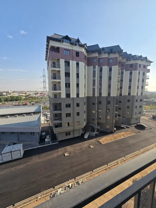 ПРОДАЕТСЯ КВАРТИРА, НОВОСТРОЙКА. 9 ПРОДАЕТСЯ КВАРТИРА, НОВОСТРОЙКА. 9