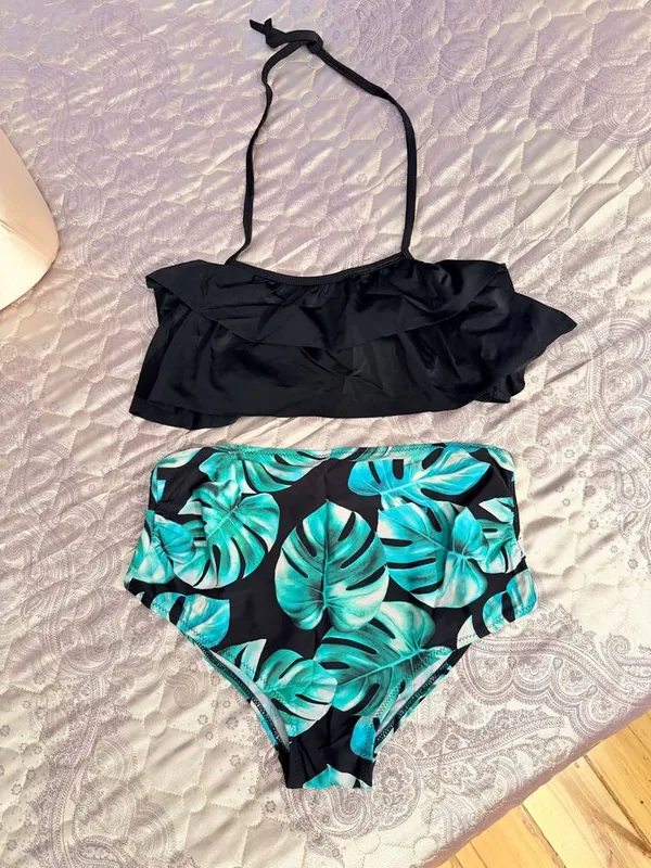 Купальники от Zara 1
