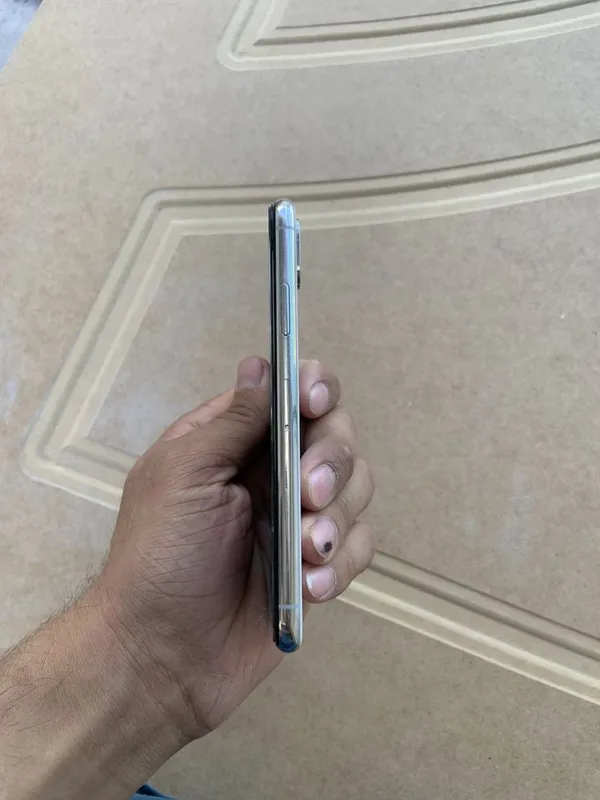 Iphone X Abmen ideal 2 Iphone X Abmen ideal 2
