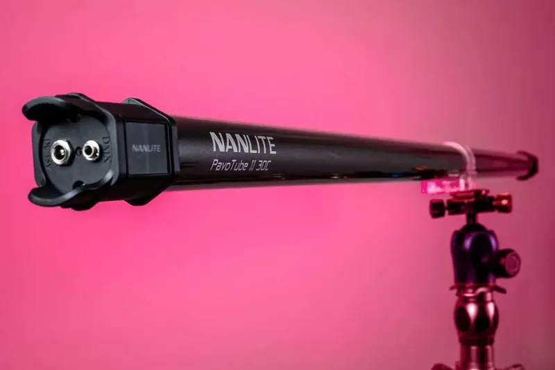Nanlite PavoTube II 30C — фото 1