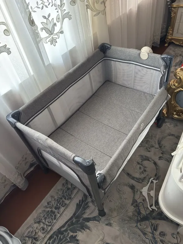 Продаётся детский манеж