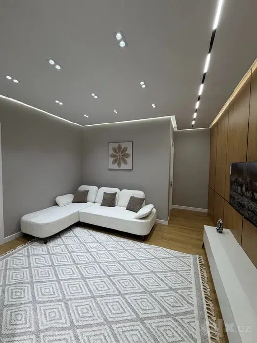 63 m² li 3 xonali kvartira sotiladi · ID 43065 3