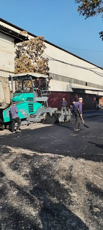 Asfalt xizmati ,Asfalt qilamiz 5