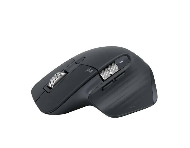 Беспроводная мышь Logitech MX Master 3S 5 Беспроводная мышь Logitech MX Master 3S 5