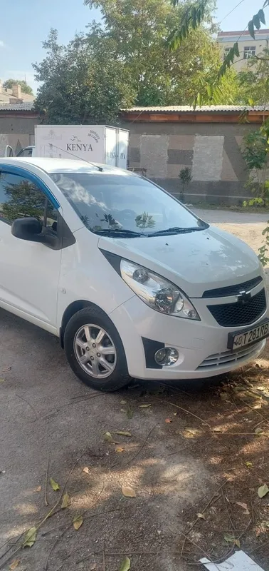 Spark 2014 kotta motor 1 Spark 2014 kotta motor 1