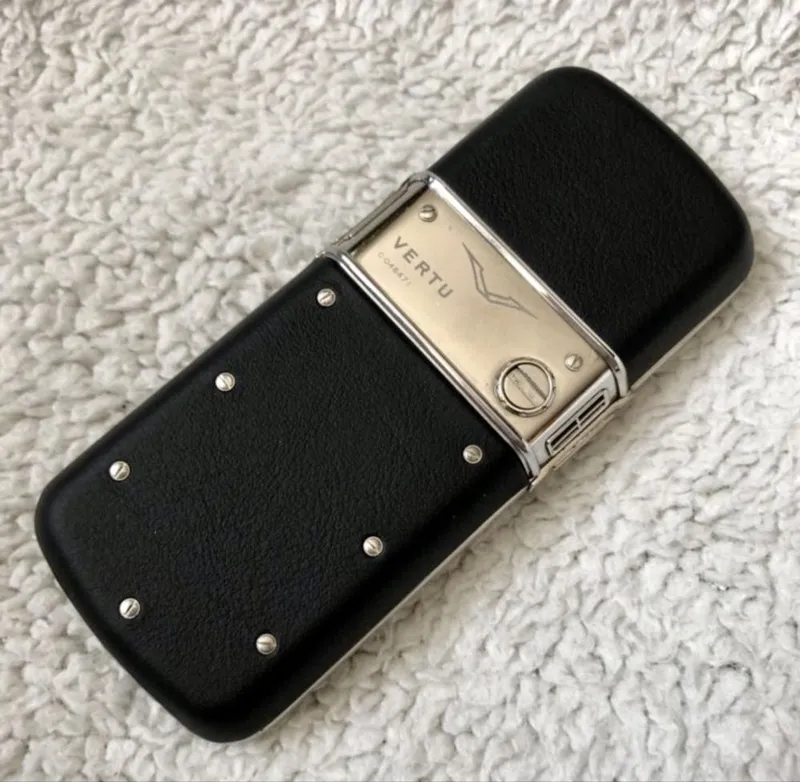 Vertu Constellation Ceramic 2 Vertu Constellation Ceramic 2