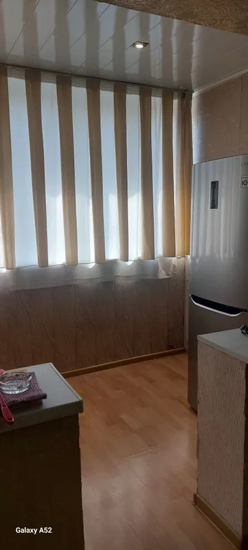 Продаёться 3-х комнатная квартира в Киргили на 3 этаже — фото 5