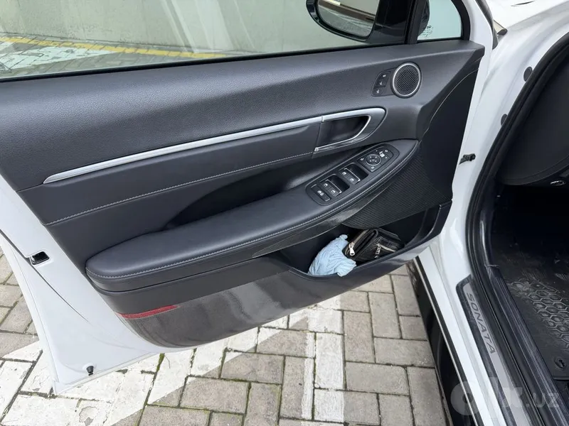 Hyundai Sonata 2022г 66тыс км 6 Hyundai Sonata 2022г 66тыс км 6