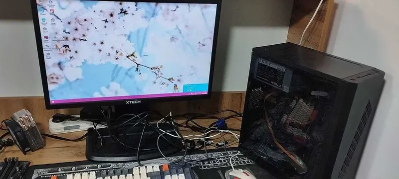 #8_Kompyuter komplekt, optom narxda 2