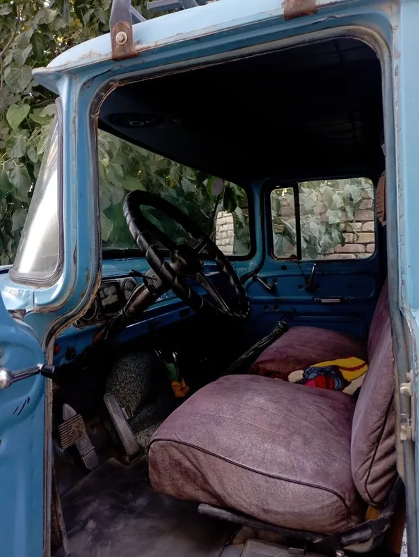 Zil. 130. Sotiladi 4