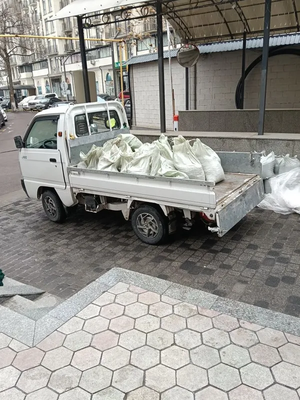 Вывоз мусор строй мусор хлам старый мебель 3 Вывоз мусор строй мусор хлам старый мебель 3