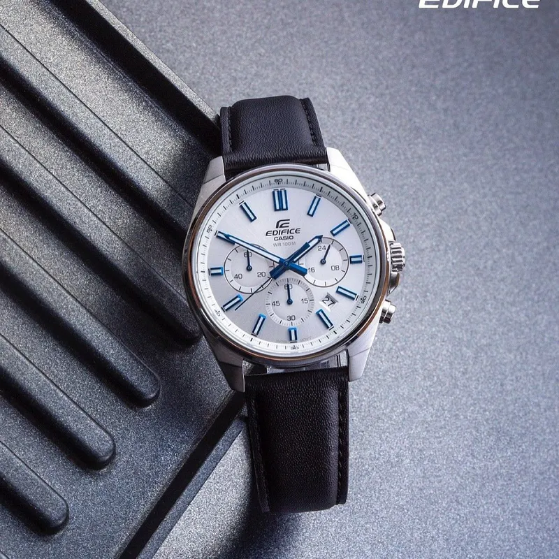 Оригинальные часы Casio Edifice в широком ассортименте — фото 2