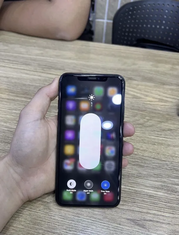 IPhone 11 Pro Max — фото 1
