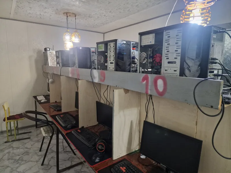 11 dona kompyuter tayyor biznes