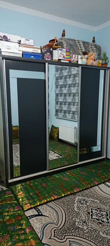 Шкаф 1