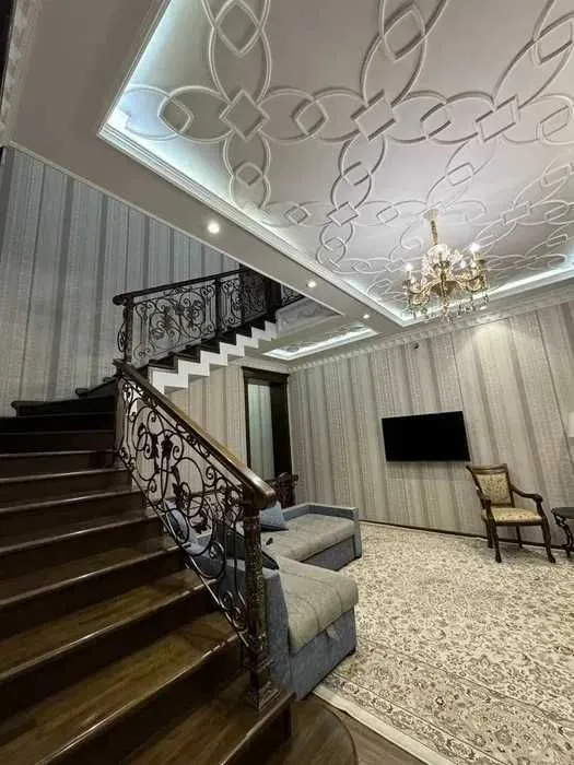 Сдам Евродом в Ракате 3,5 сотки в Яккасарайском районе уютная Классика — фото 5