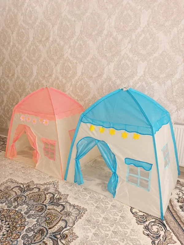 Domik palatka sifat zot 1 Domik palatka sifat zot 1