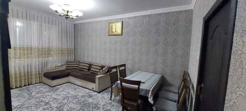 Сдаётся квартира на Чиланзар, Ц квартал (ориентир: Метро Чиланзар), Ташкент