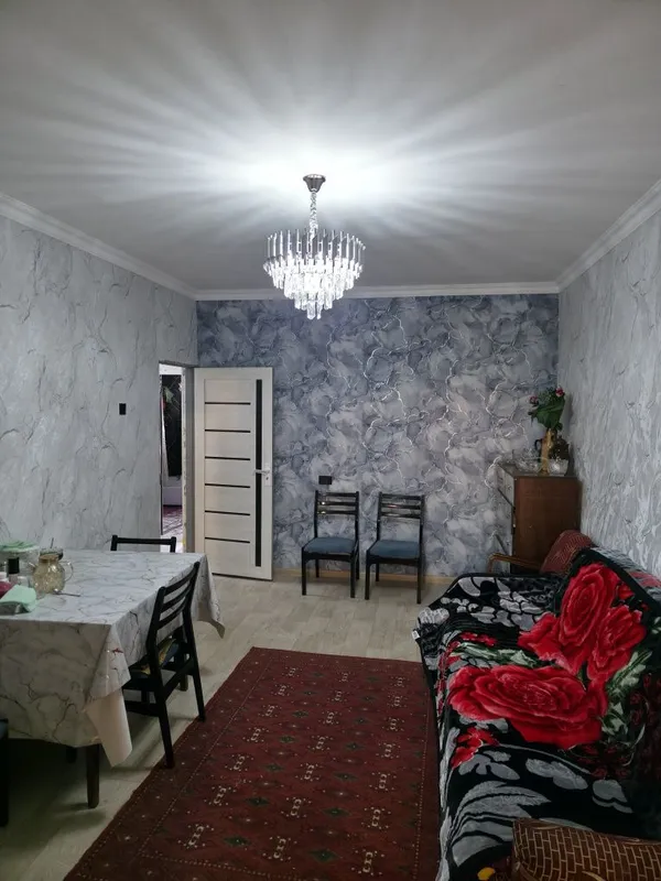 Сотилади 2-каватли уйнин 2 каватда Термез шахар Shashlik Sity оркасида — фото 4