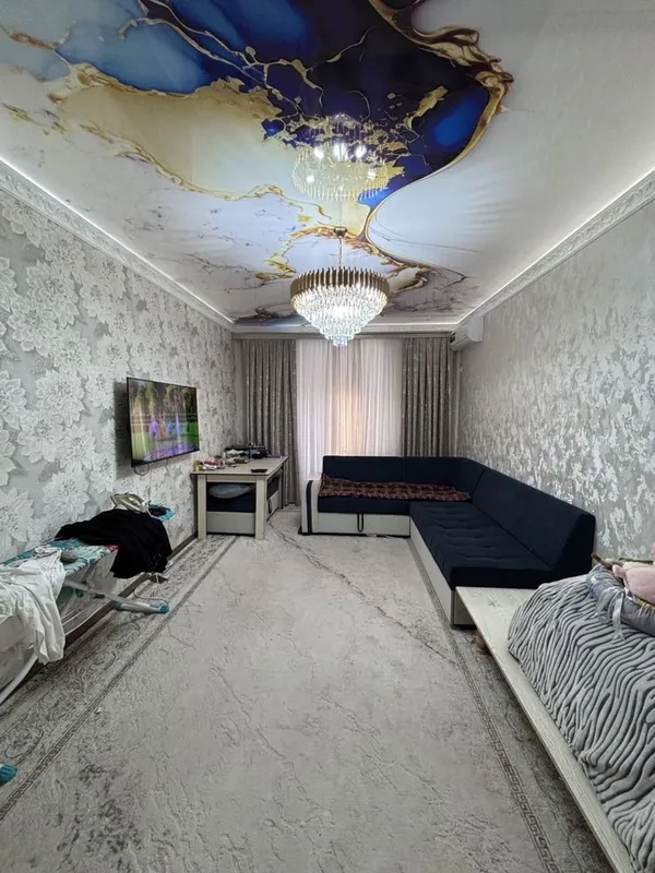 Урганч шахрида квартира ижарага берилади — фото 4
