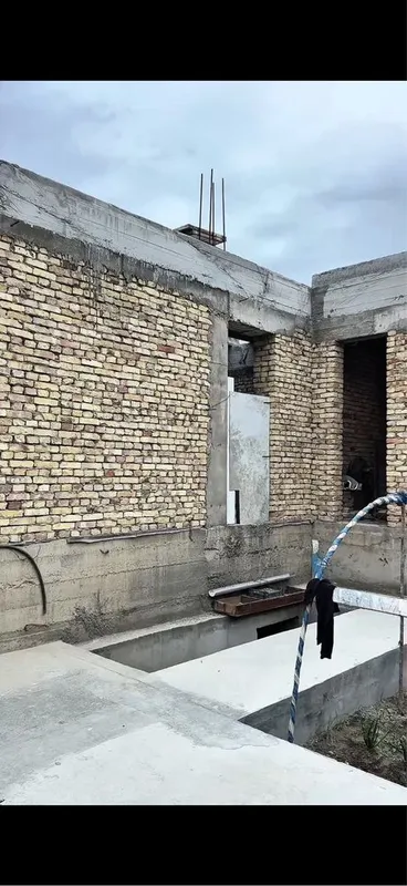 4 сотох участка сотилади. Конечка янги бозорча — фото 1