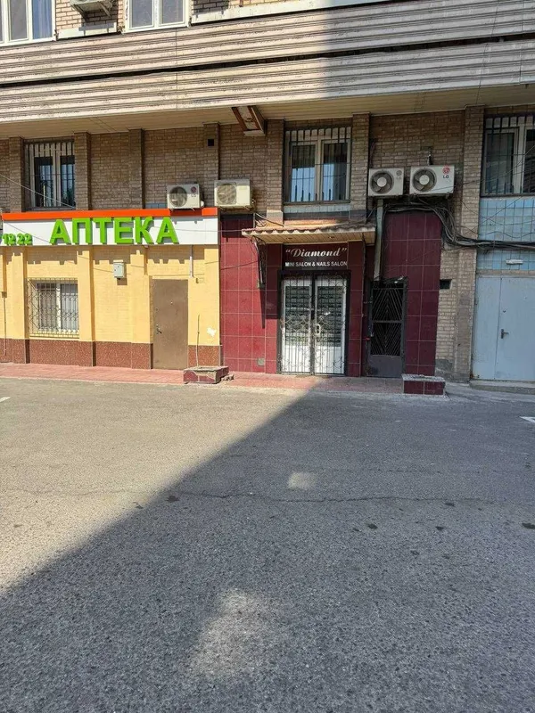 Нежилое помещение 21 м² — Ц-2, 17-школа, Мирзо-Улугбекский район — фото 6