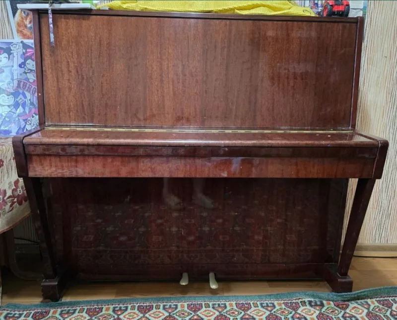 Belarus pianinosi 2