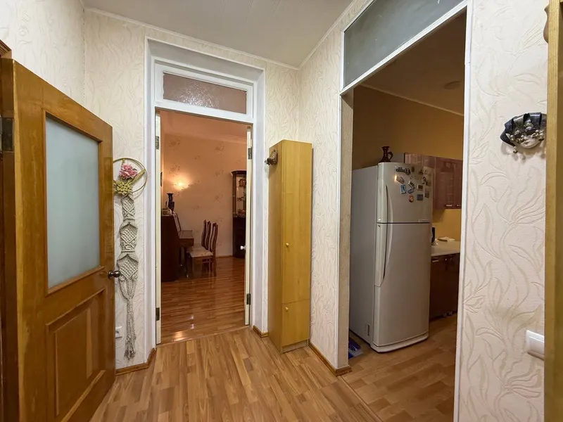3-комнатная квартира, 95 м2, Мирзо-Улугбек 8