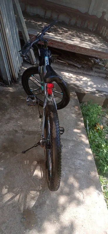 Velosiped narxini kelishamiz kami boo