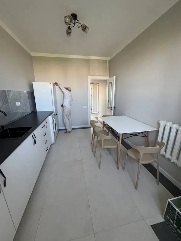 2-комнатная квартира, 60 м², 7/9 этаж (вторичка) 5