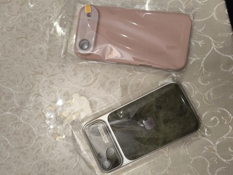 Iphone 17 Air & Iphone 14 chexol 5 Iphone 17 Air & Iphone 14 chexol 5