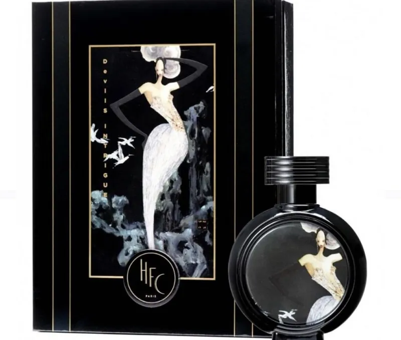 HFS parfum 1