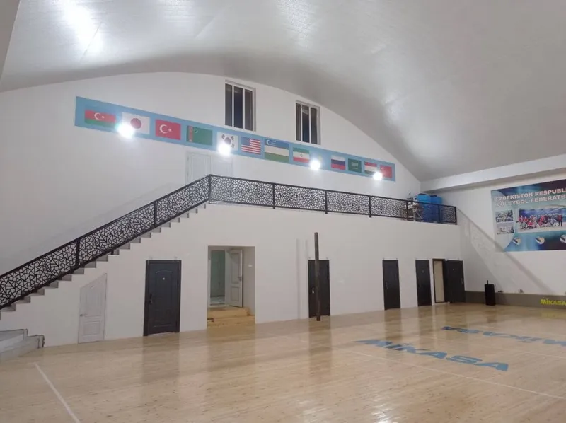 Uy sotiladi , sport zalixam bor 4 Uy sotiladi , sport zalixam bor 4