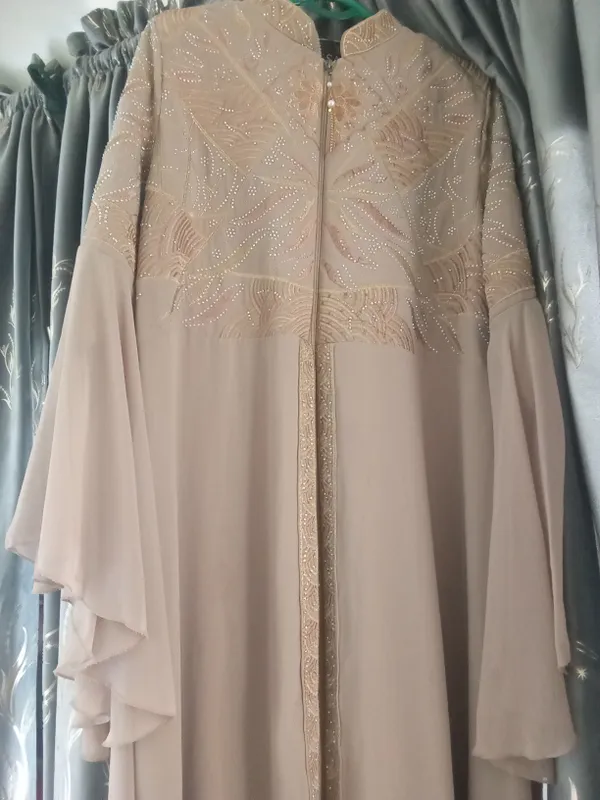 Abaya 1 Abaya 1