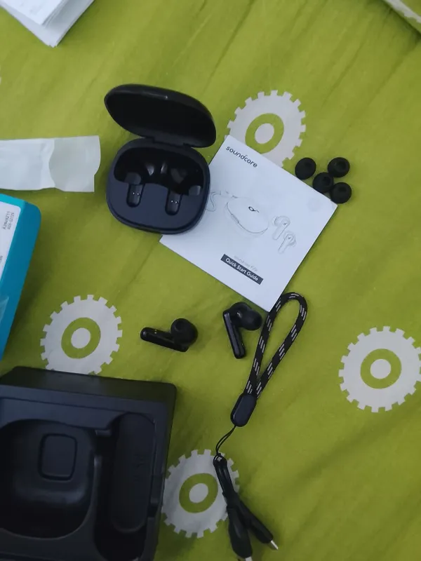 Anker Soundcore P25i — фото 1