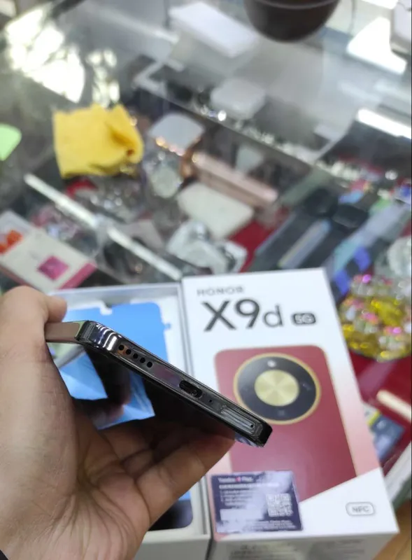 Honor X9D 8/256gb в идеальном состоянии 3