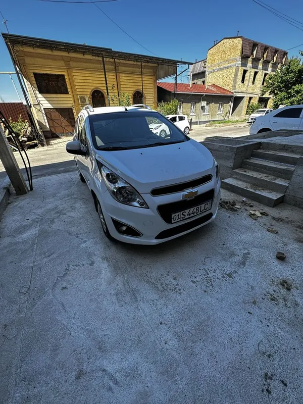 Spark 2021 avtomat full
