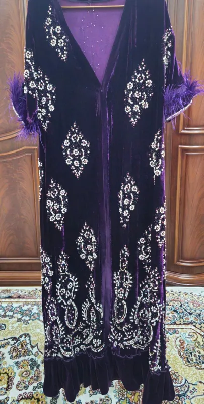 Abaya holati yangi toshlari bor chiroyli narxi 800 Abaya holati yangi toshlari bor chiroyli narxi 800