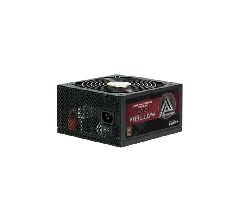 } Блок питания Zalman ZM1200-EBTII WATTTERA 1200W — фото 1