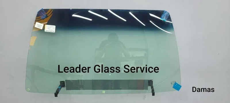 Damas Lobovoy oynalari Leader Glass Servicedan