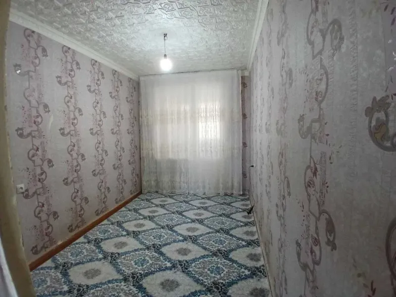 3 хонали квартира – Яшашга тайёр. — фото 1 3 хонали квартира – Яшашга тайёр. — фото 1