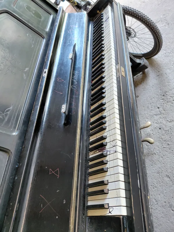 pianina — фото 2