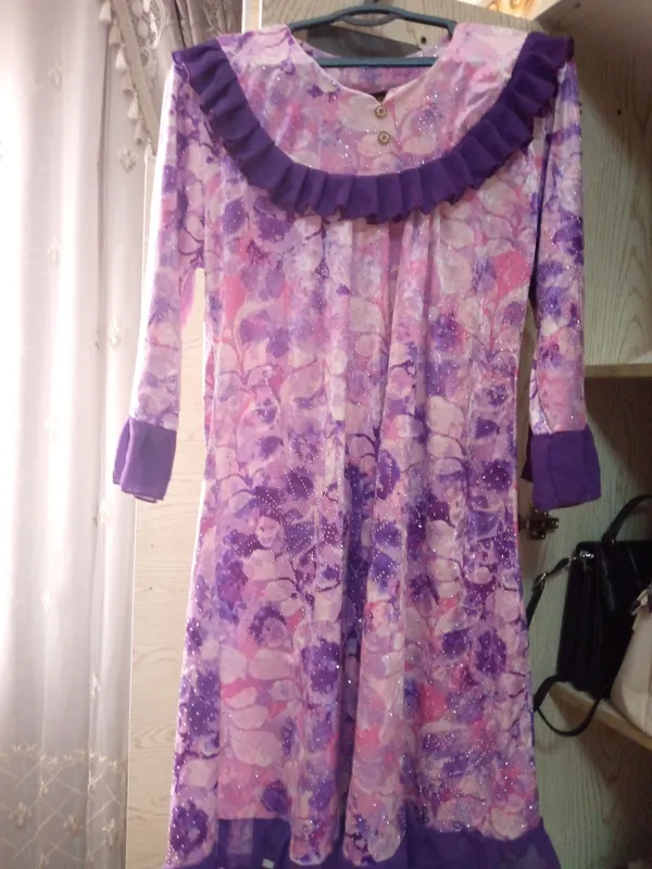 Kelinlik Sarpo kiyimlar — фото 4
