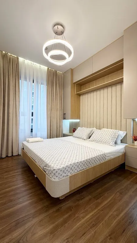 Продаётся 2-комнатная квартира в ЖК O'z Makon 8