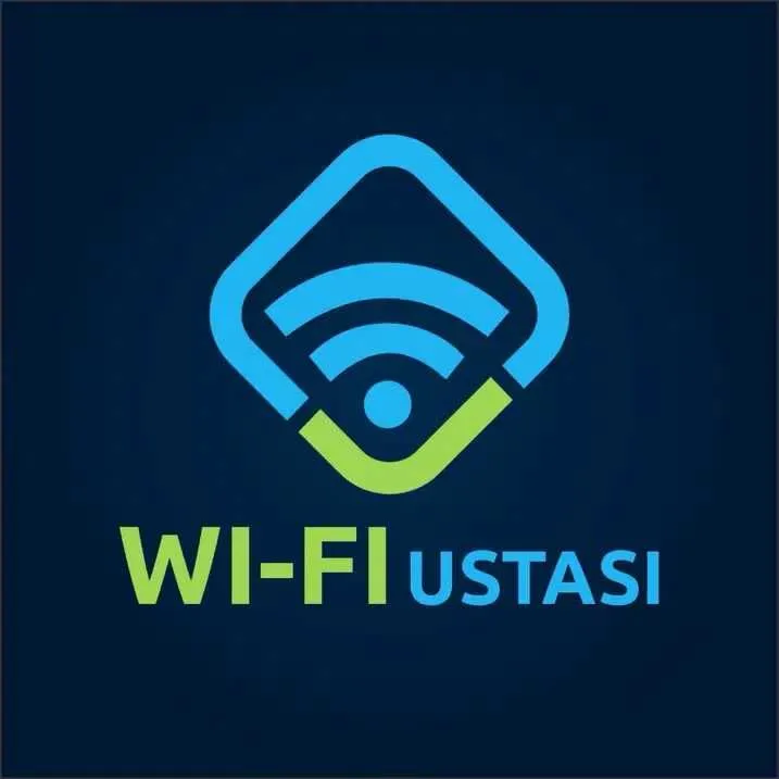 Установка и настройка Wi-Fi роутеров / Wi-Fi routerlarini o'rnatish