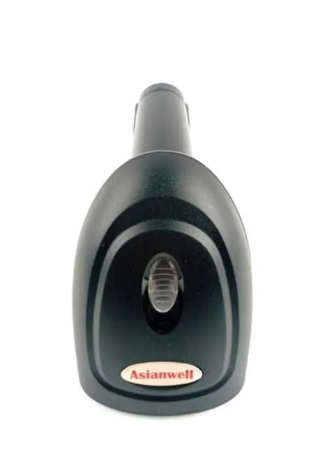 Сканер штрих-кода Asianwell AW-U4W (2D, беспроводной, Bluetooth) — фото 2