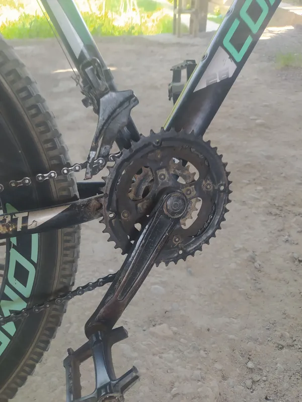 Velosiped comfort 7charxli 6